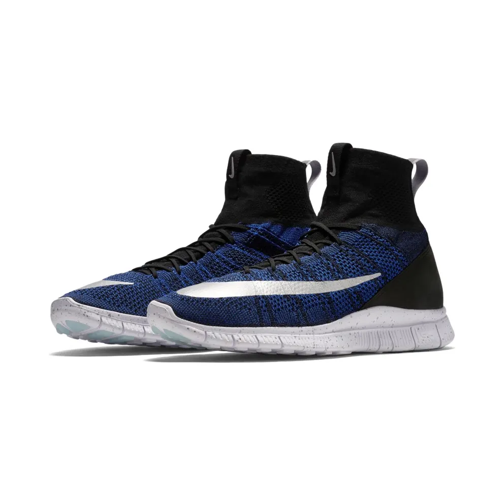 Nike Superfly Mercurial Racer Blue (2017) (836126-041)