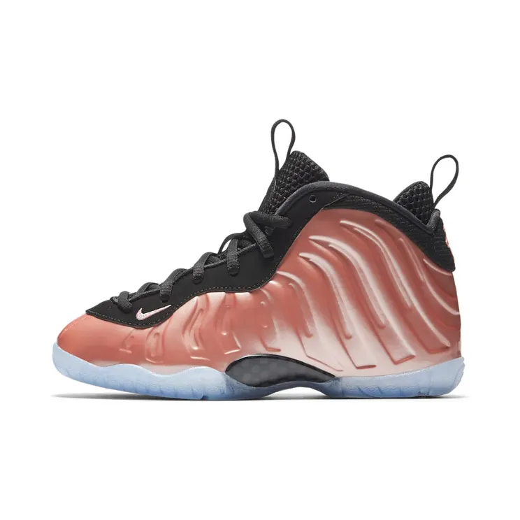 Nike Air Foamposite One Rust Pink (PS)