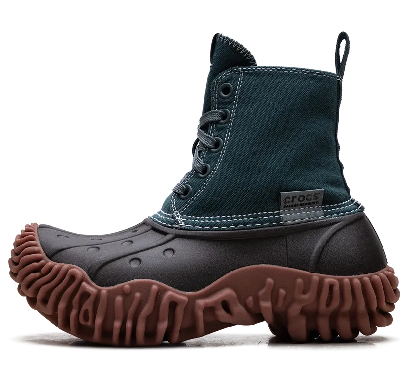 Crocs The Cypress Boot “Salehe Bembury” (210506-9I5)