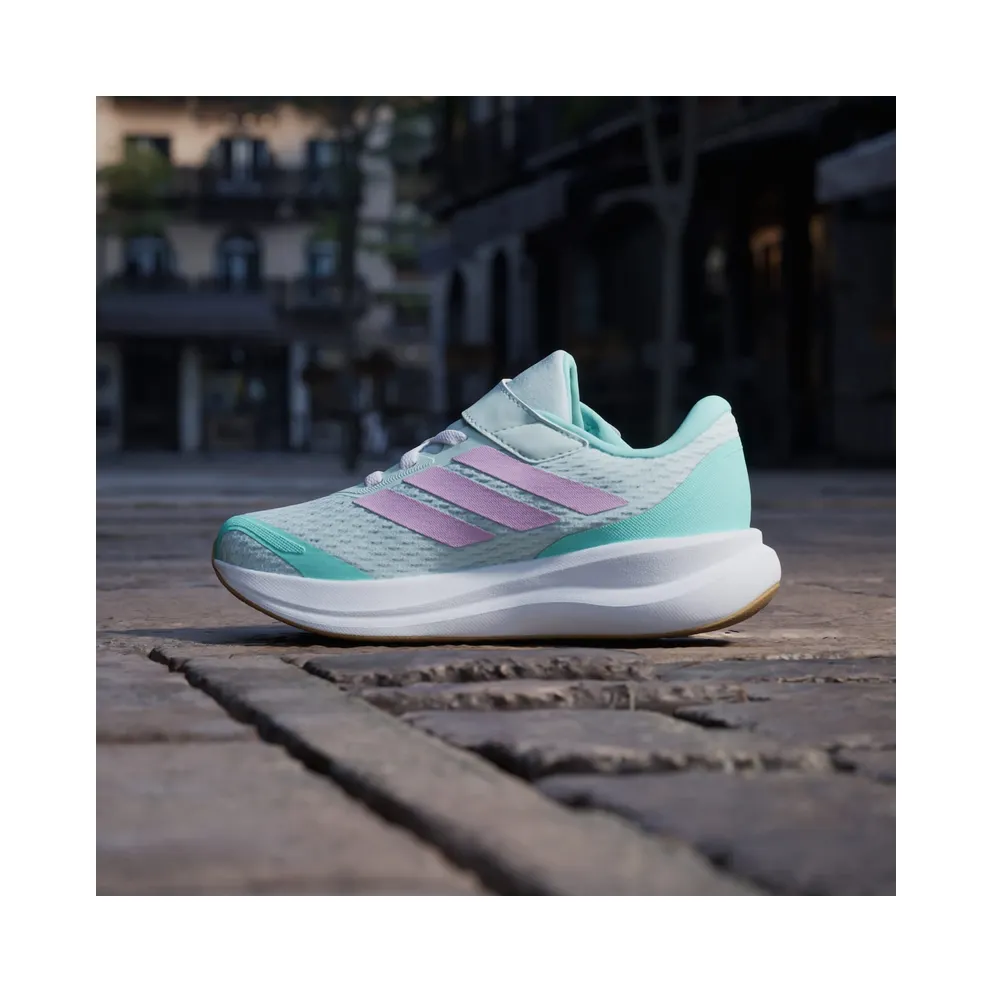 Adidas Runfalcon 6 Kids Halo Mint / Bliss Lilac / Flash Aqua (KI1773)
