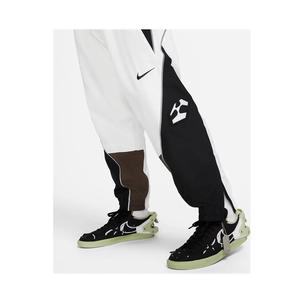 Nike x ACRONYM® “White” (CU0468-100)