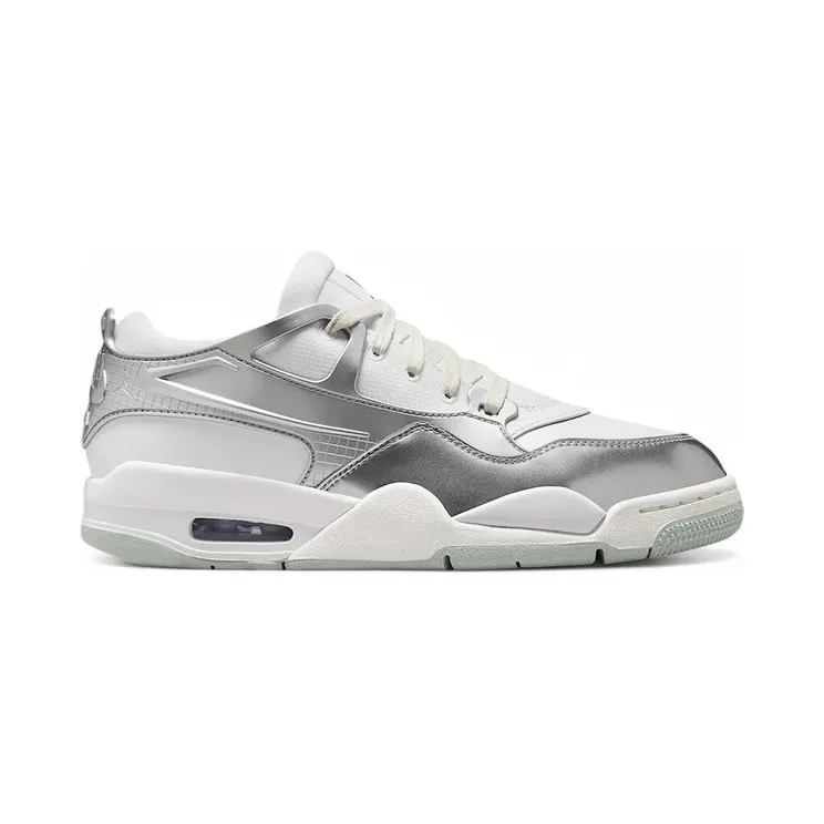 Jordan 4 RM Chrome (HV5972-101)