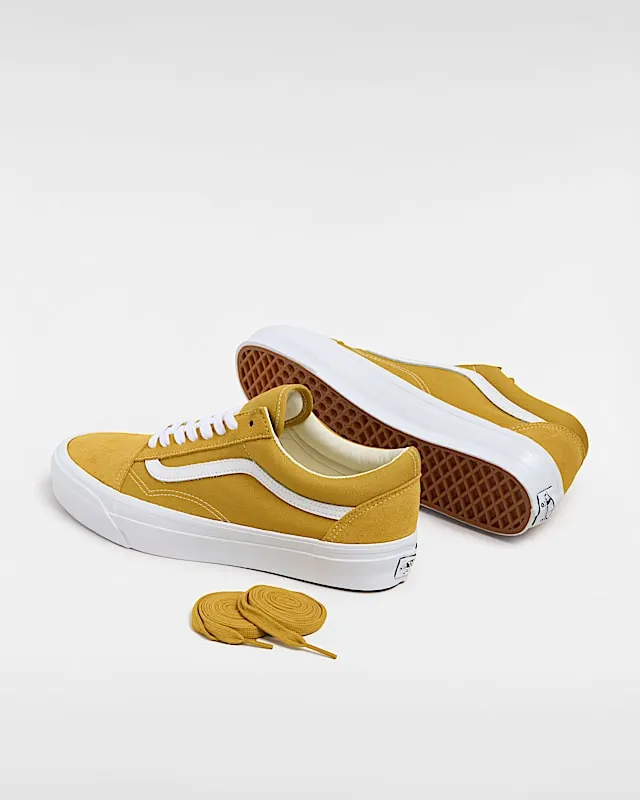 Vans Old Skool Yellow