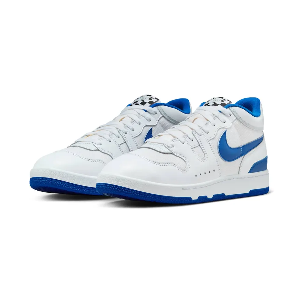 Nike Attack White/Pure Platinum/Black/Game Royal (FB1447-100)