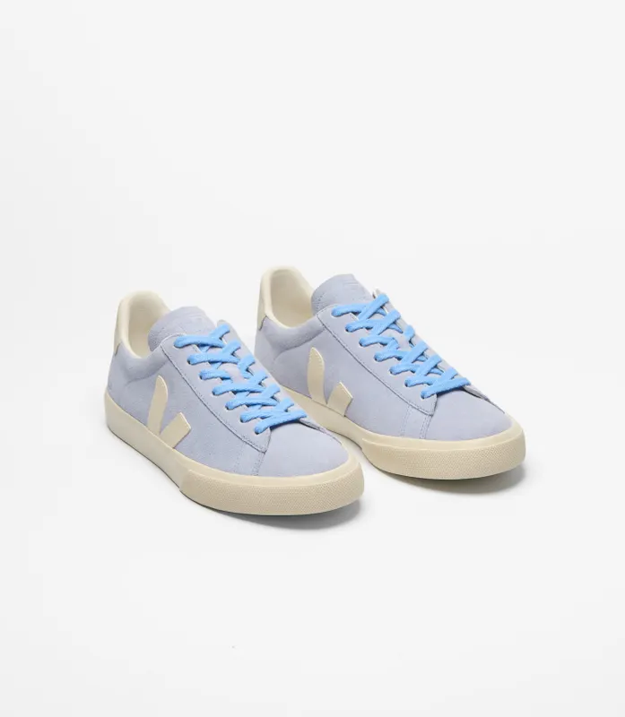 Veja Campo Blue