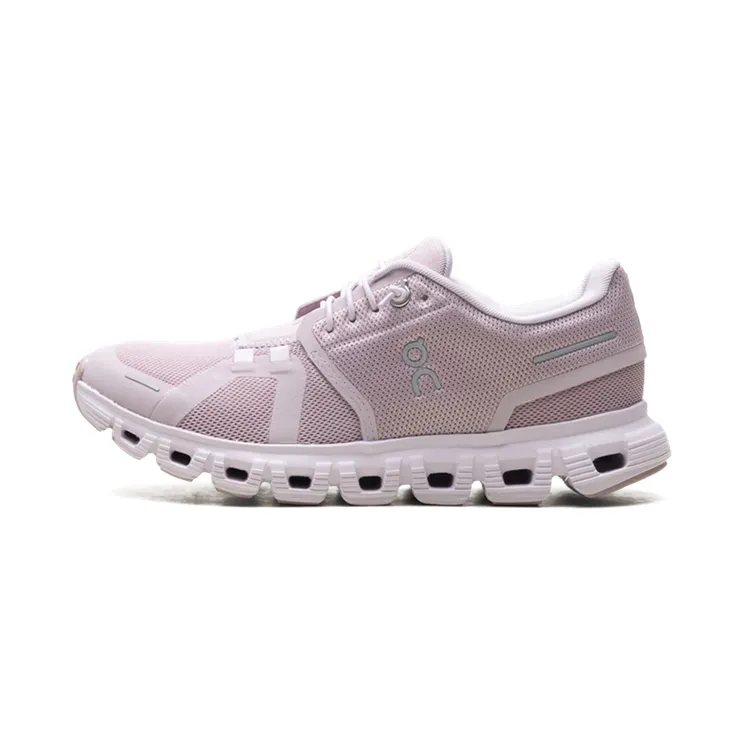 On Running Cloud 6 “Mauve Orchid” (3WF10063012)
