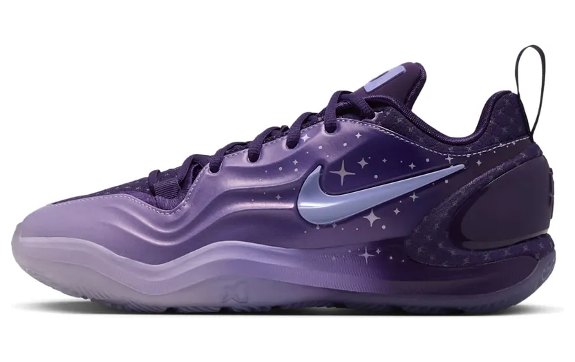 A’Two Slept On “Eggplant / Purple Venom / Purple Pulse” (IX0632-500)