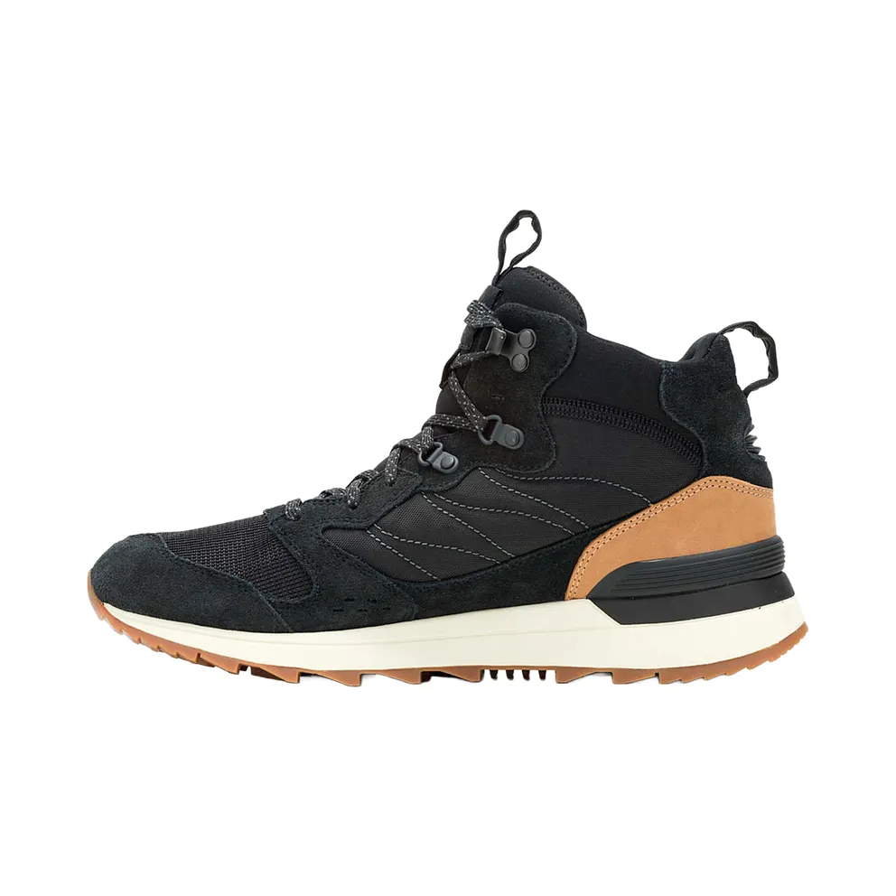 Merrell Alpine 83 Sneaker Recraft Mid Waterproof “Black” (J006719)