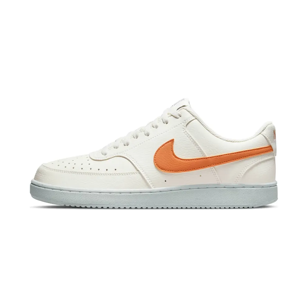 Nike Court Vision Low Next Nature Hot Curry (DH2987-104)