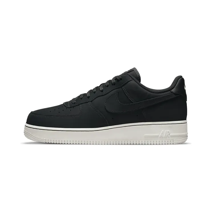 Nike Air Force 1 Low Off Noir “Off-Noir / Black” (DQ8571-001)