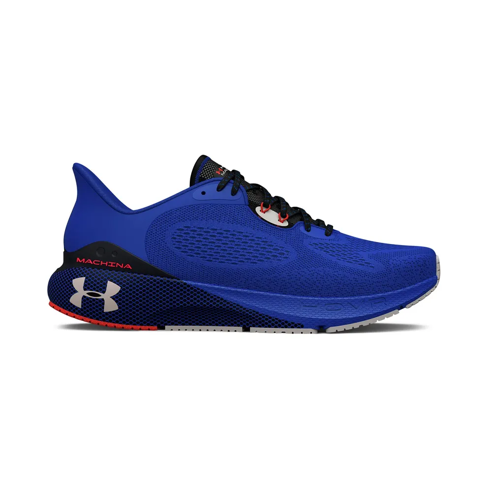 Under Armour HOVR™ Machina 3 Blue (3024899-401)