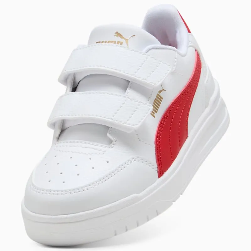 Puma Shuffle Downtown White (403740-06)