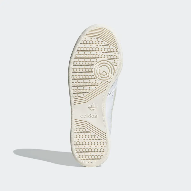 adidas Continental 80 Vegan Cloud White / Ecru Tint / Off White (GZ0785)