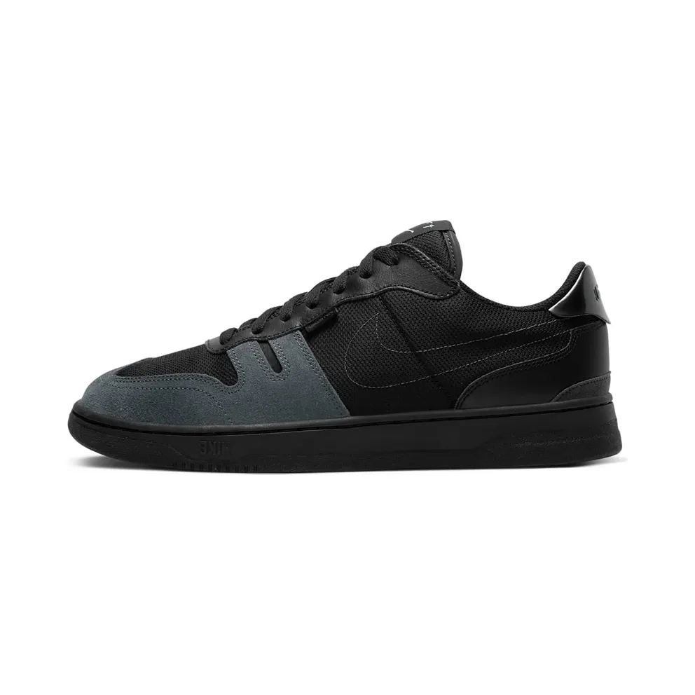 Nike Squash Type Black Anthracite (CJ1640-001)