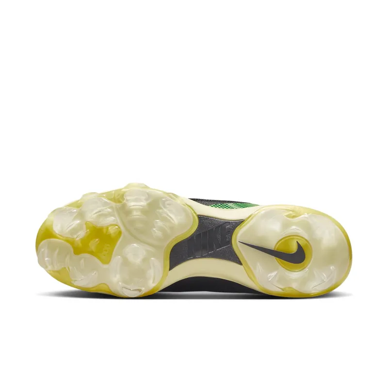 Nike Air Griffey Max 2 Cleats “Volt” (HF1579-001)