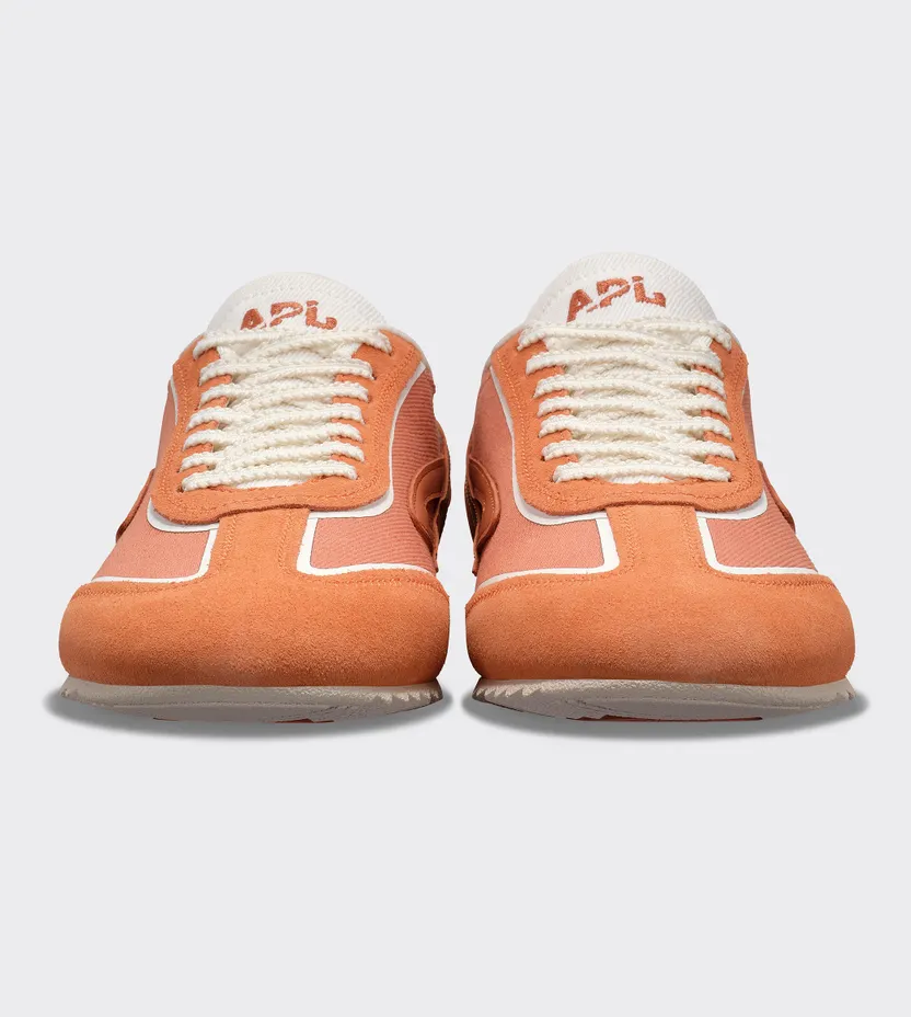 APL Riviera “Terracotta/Ivory/Greige” (Dames) (4)