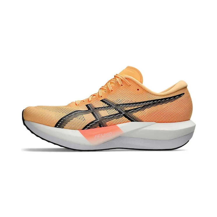 ASICS MAGIC SPEED 5 “Orange Glow / Black” (1013A183-800)