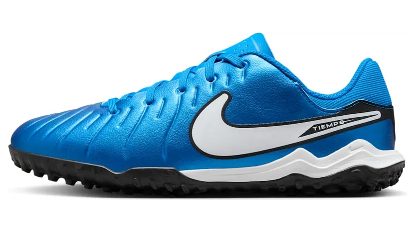 Nike Tiempo Legend 10 Academy TF Soar White (DV4351-400)