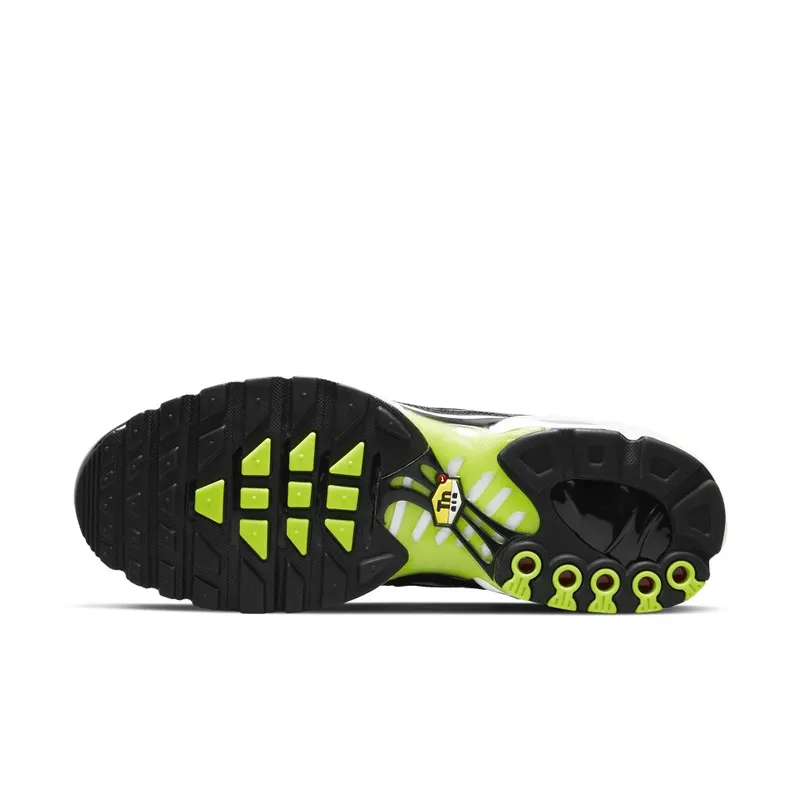 Nike Air Max Plus Black (DJ6876-001)