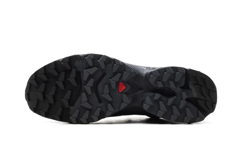Salomon XT-4K “Kith – Black” (L49169-400)
