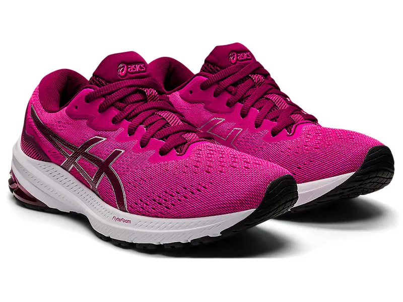 Asics GT-1000™ 11 Dried Berry/Pink Glo (1012B197.600)