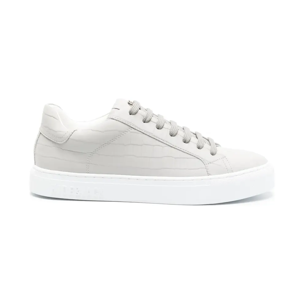 Hide&Jack Essence Croco – Grey (EIBKLGRYWHT)
