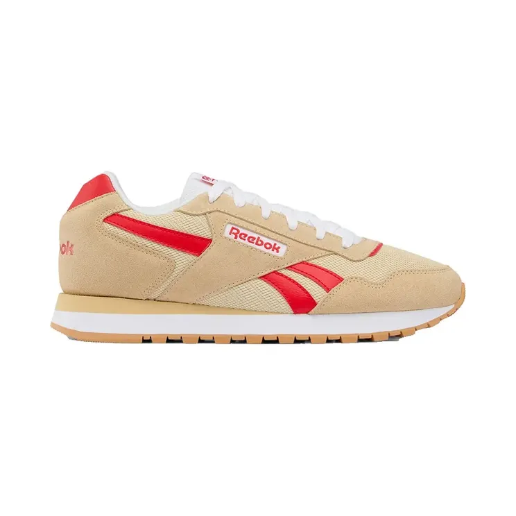 Reebok Classics Reebok Simplebeige / Ftwrwhite / Sportred (100255410)