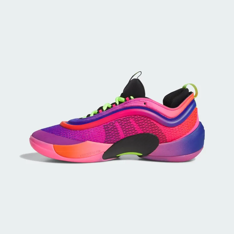 adidas D.O.N. Issue #6 Purple Burst (JH8969)