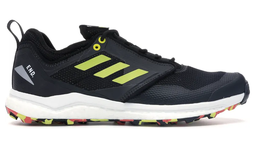Adidas End. x Terrex Agravic XT ‘Thermochromic’ (F35785)