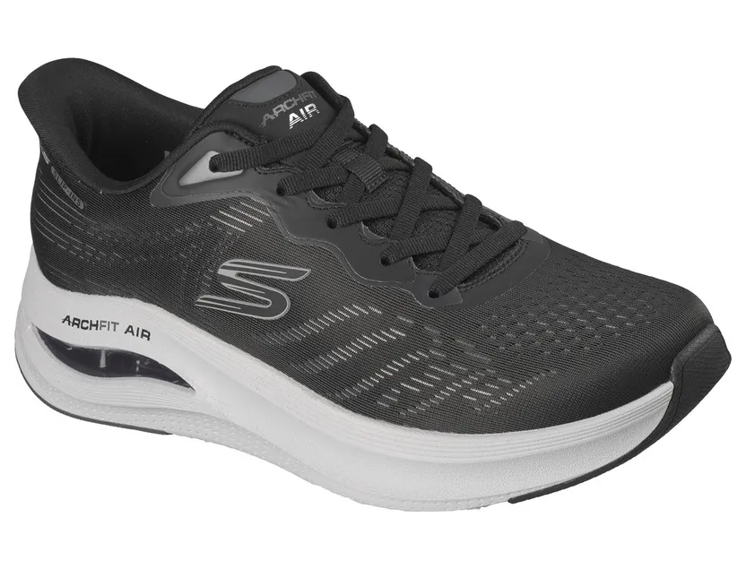 skechers-slip-ins-arch-fit 233321_BKGY