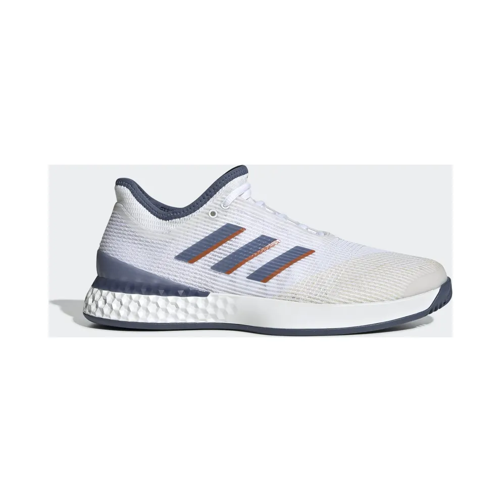 adidas Adizero Ubersonic 3 Cloud White (EF1152)