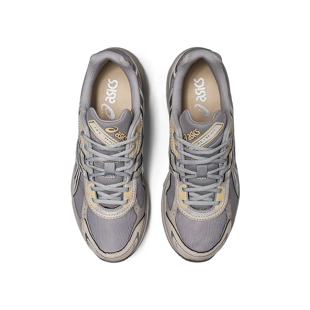 Asics Gel-1130 Re Oyster Grey/Pure Silver (1201A783.021)