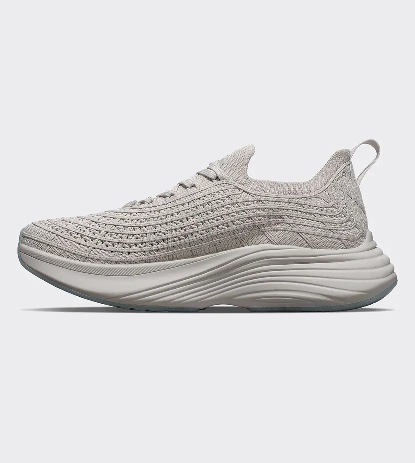 APL TechLoom Zipline “Harbor Grey” (Dames) (2)