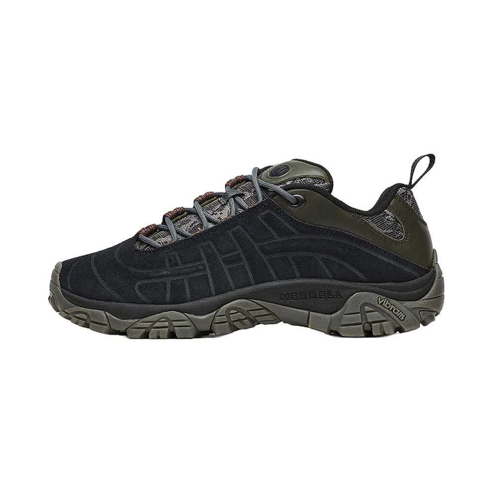 Merrell Moab 2 Remix Leather 1TRL “Alloy” (J00004-968)