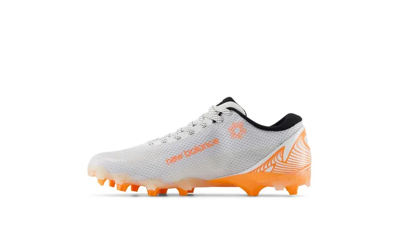 New Balance FreezeLX v5 Low White Hot Mango Black (FREEZLP5)