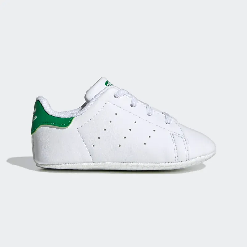 Adidas Stan Smith Crib Cloud White / Cloud White / Cloud White (FY7890)
