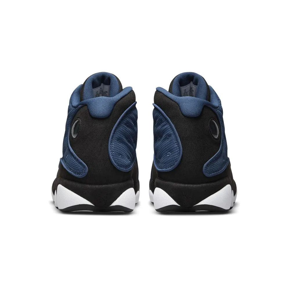 Jordan 13 Retro Brave Blue (DJ5982-400)