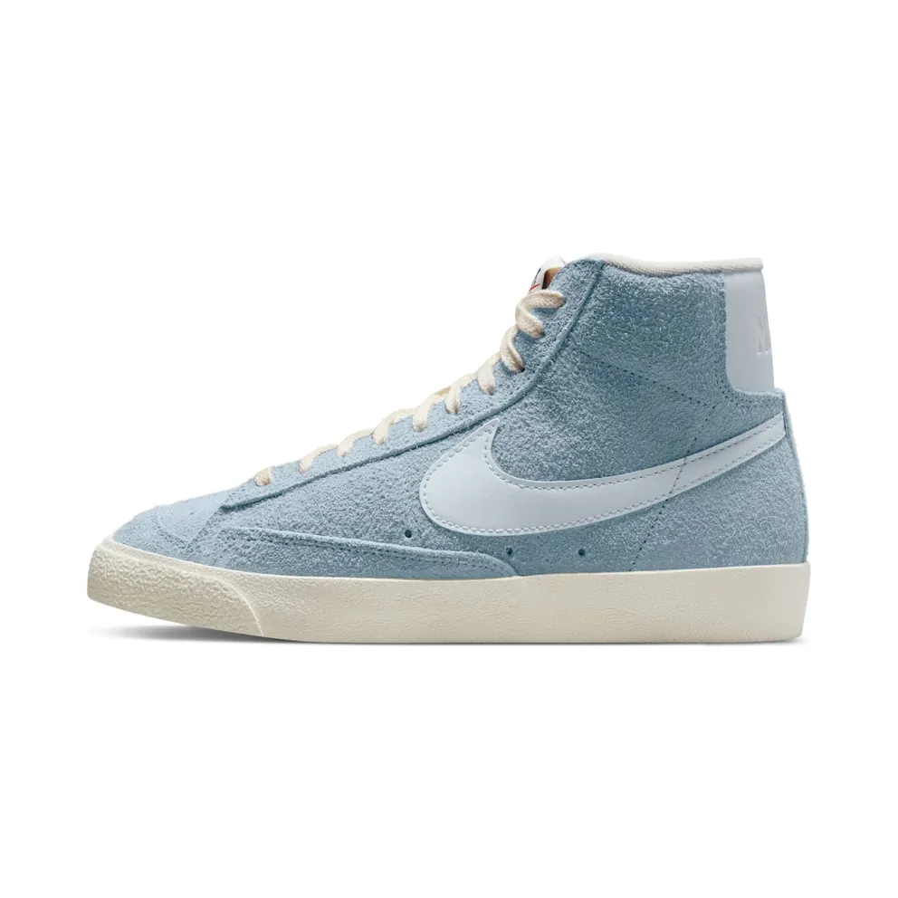 Nike Blazer Mid 77 Vintage Blue Whisper (DV7006-400)