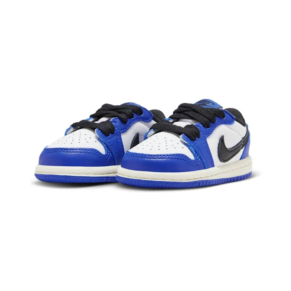 Jordan 1 Retro Low OG TD “Game Royal” (FQ5435-140)