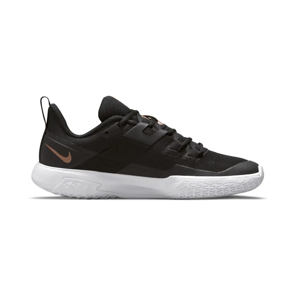 NikeCourt Vapor Lite Hard-Court Tennis Black (DC3431-033)