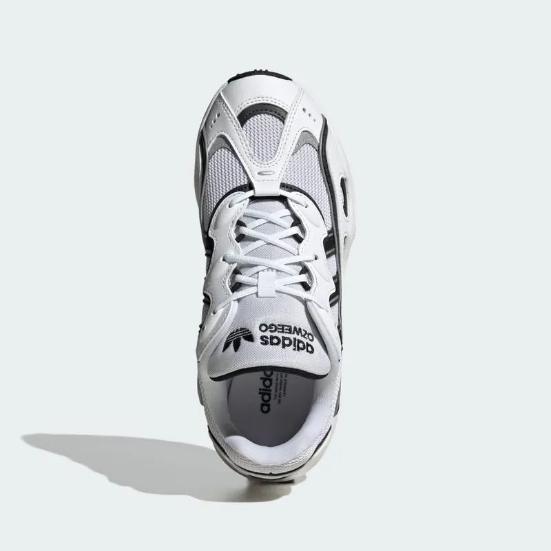 adidas OZWEEGO OG Cloud White / Core Black / Carbon (IG6073)