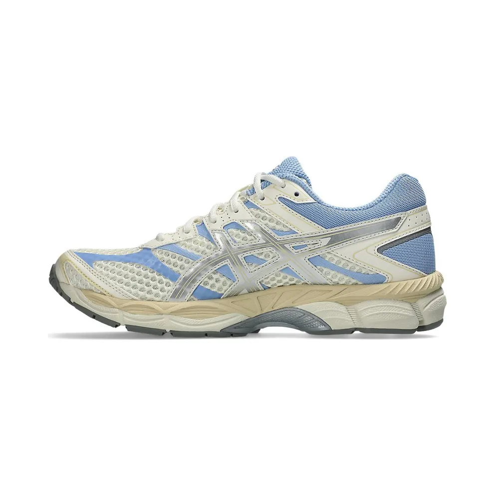 ASICS GEL-CUMULUS 16 “Ivory / Pure Silver” (1203A733-750)