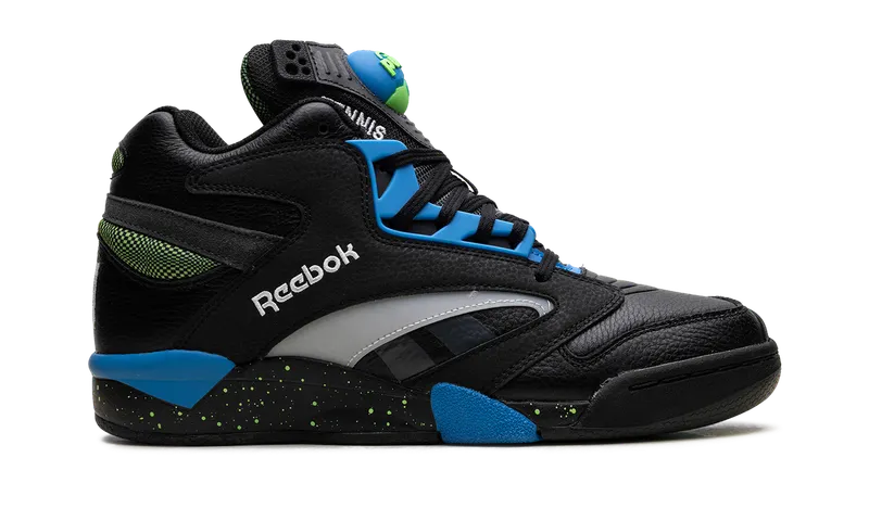 Reebok Shaq Victory Pump “Pump Universe” (H06491)