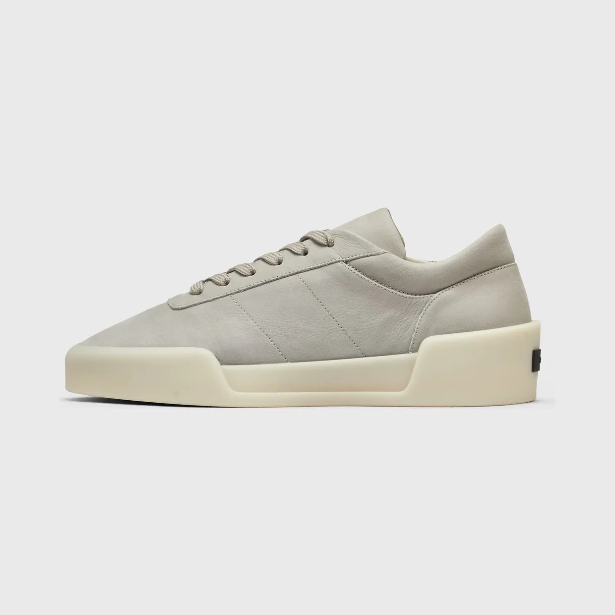 Fear of God AEROBIC LOW Grey / White