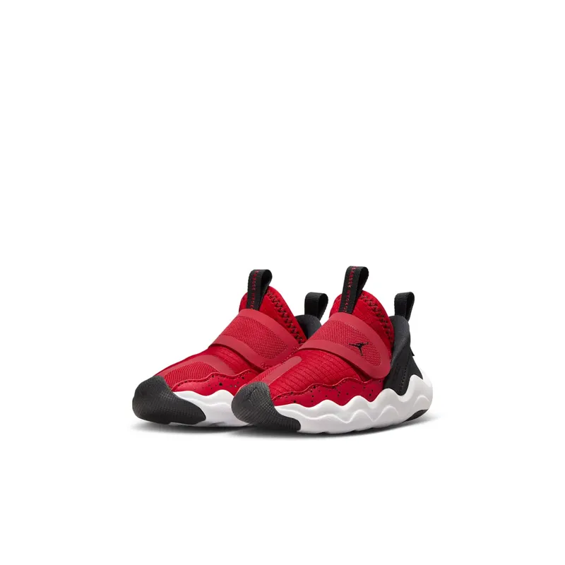 Jordan 23/7 Varsity Red Black White (DQ9294-602)
