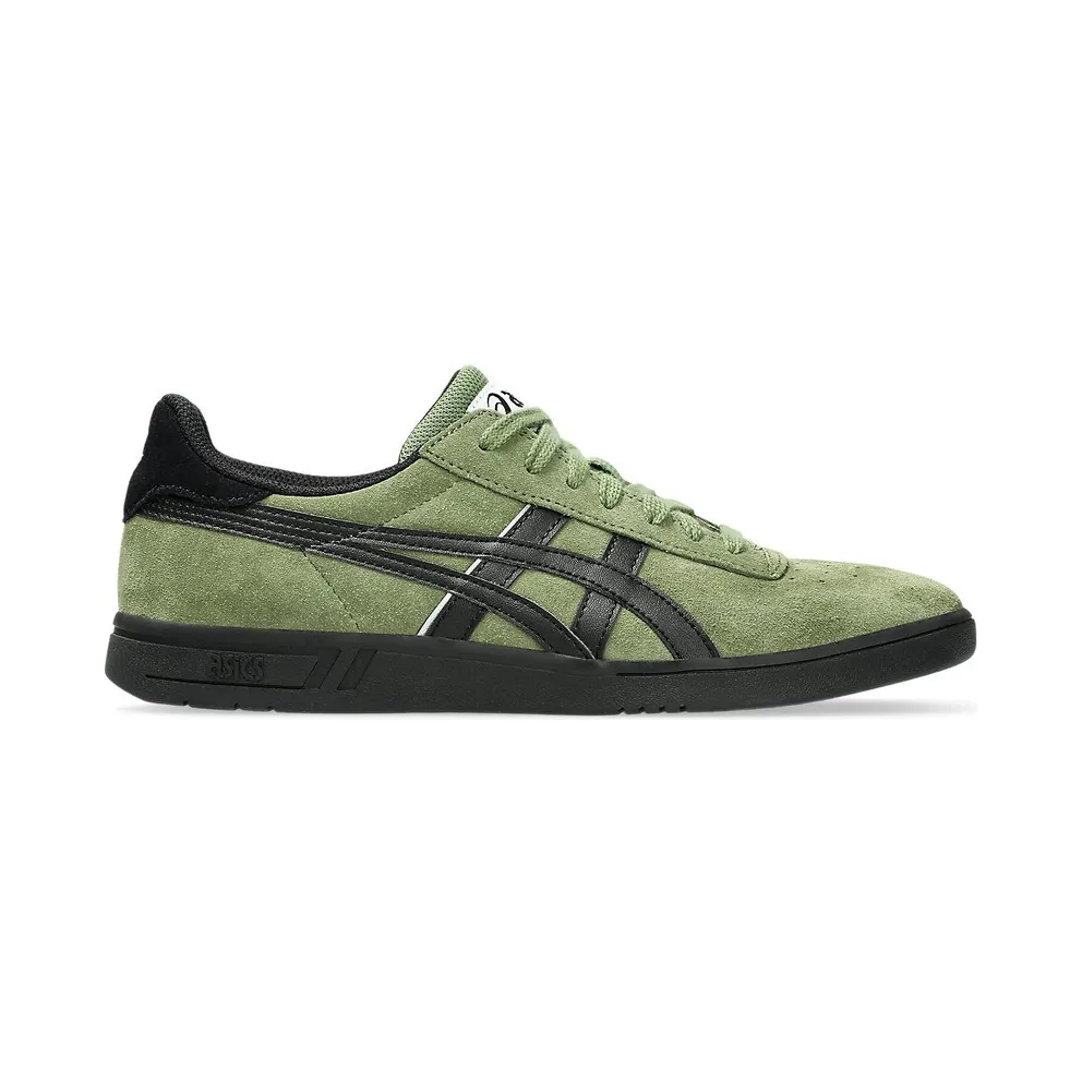 ASICS GEL-VICKKA PRO “Moss / Black” (1201A486-301)