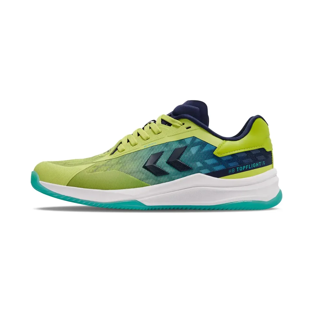 hummel-sneaker 230728-5031