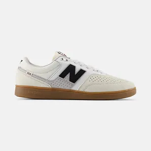 New Balance Numeric 508 Brandon Westgate Sea Salt Black (NM508WID)