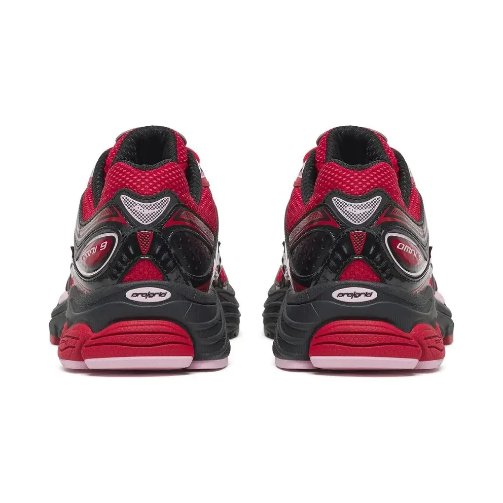 Saucony Progrid Omni 9 “St. Valentine” (S70739-149)