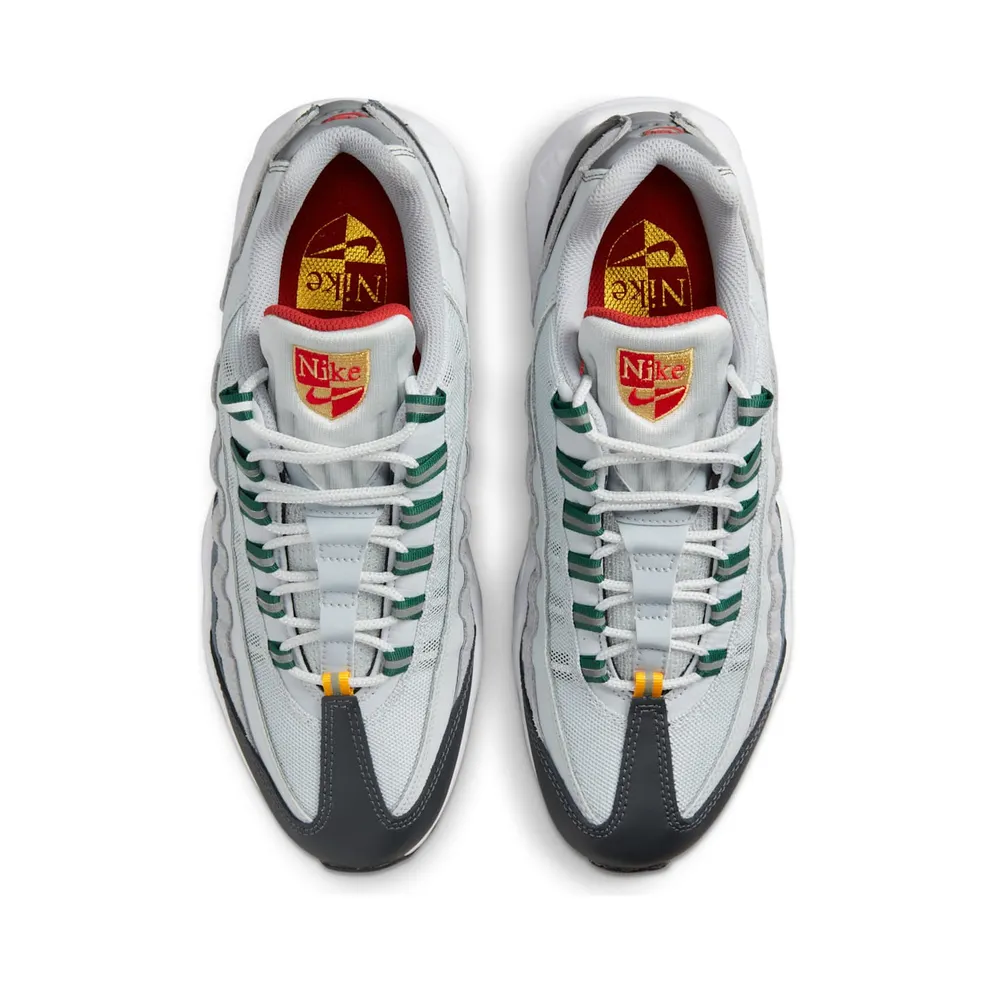 Nike Air Max 95 Grey (DM0011-002)
